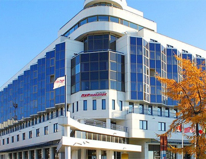 Гостиница «Пур-Наволок» Архангельск
