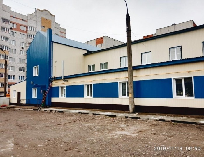 Мини-отель «Визор» Чебоксары