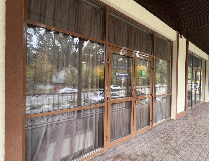 Отель «За околицей» Удельная