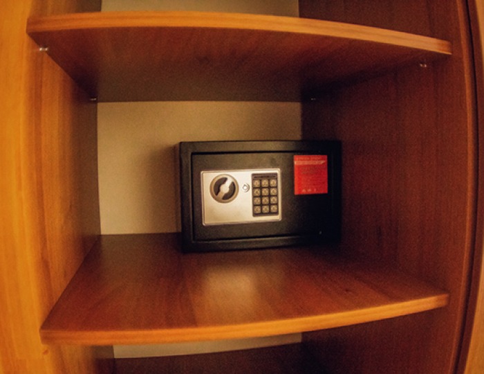 Комфорт улучшенный 2-местный - Курортный комплекс «Ливадийский»