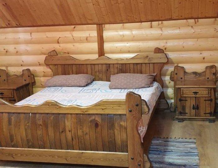 Мини-отель «Эммаусский дворик» Эммаус