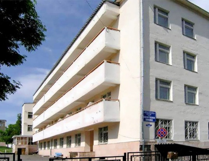 Клинический центр МЦ Юность ФМБА Ессентуки