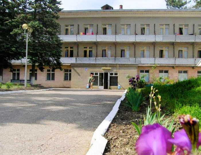 Клинический центр МЦ Юность ФМБА Ессентуки