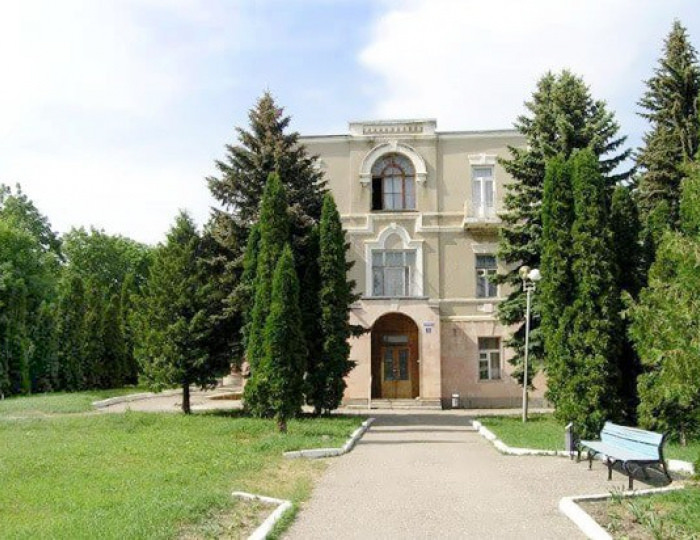 Клинический центр МЦ Юность ФМБА Ессентуки