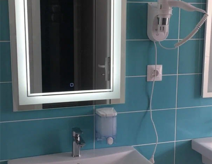 1-мест. эконом, корп. 1, 2 - Клинический центр МЦ Юность ФМБА Ессентуки