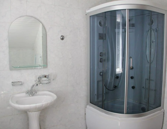 2-местное 2-комн. улучш. - Клинический центр МЦ Юность ФМБА Ессентуки