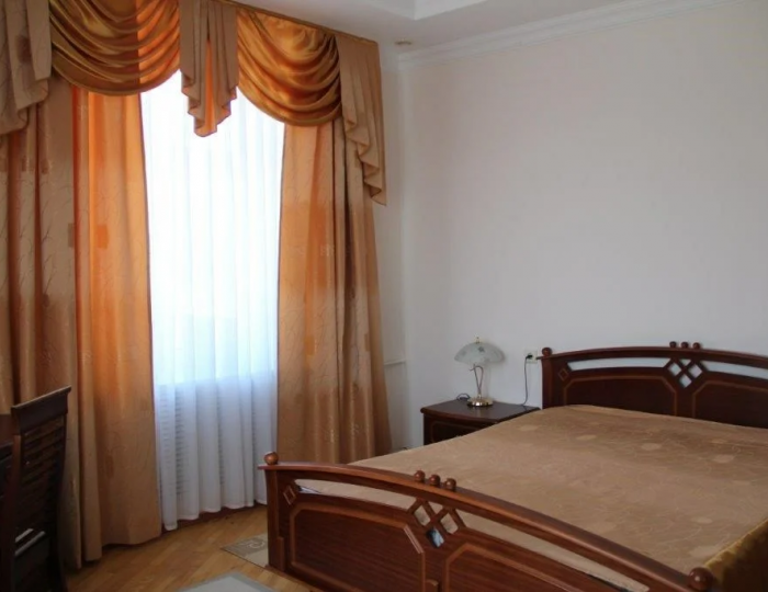 2-местное 2-комн. улучш. - Клинический центр МЦ Юность ФМБА Ессентуки