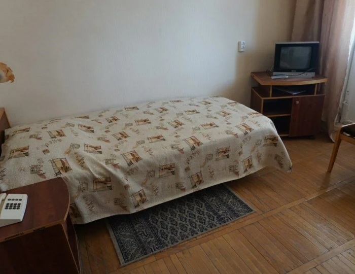 1-мест. станд., корп. 3 - Клинический центр МЦ Юность ФМБА Ессентуки