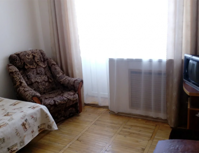 1-мест. станд., корп. 3 - Клинический центр МЦ Юность ФМБА Ессентуки