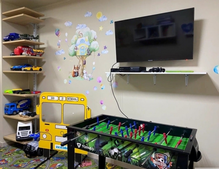 Отель Park & House Hotel / Парк Хаус Ессентуки