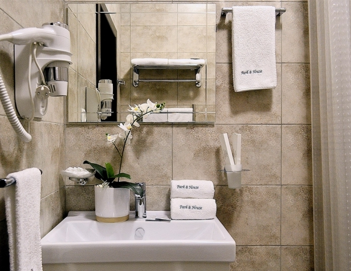 MINI LUX (комфорт бизнес) - Отель Park & House Hotel / Парк Хаус Ессентуки