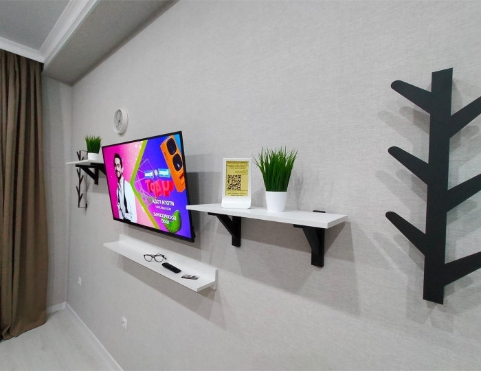 Апартаменты Park & House № 1 (кухня и ванна) до 5 гостей - Отель Park & House Hotel / Парк Хаус Ессентуки