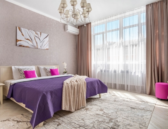 Апартаменты Park & House № 16 ПРЕМИУМ (Тариф *ДЕТИ БЕСПЛАТНО) - Отель Park & House Hotel / Парк Хаус Ессентуки