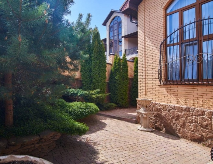 Отель Cordoba / Кордоба Кисловодск