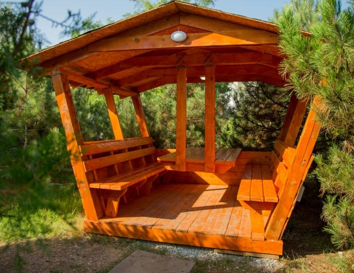 Санаторий «Северное Сияние» Саки