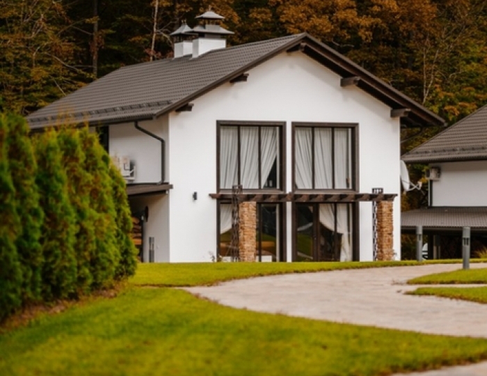 Парк-отель «Орлиное гнездо» Горячий Ключ