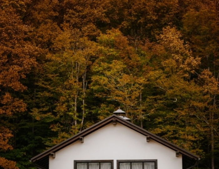 Парк-отель «Орлиное гнездо» Горячий Ключ