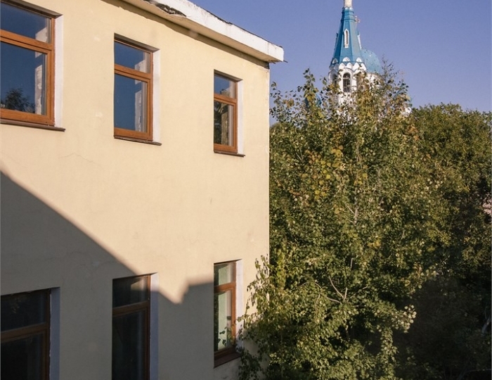 Голден Отель Гатчина