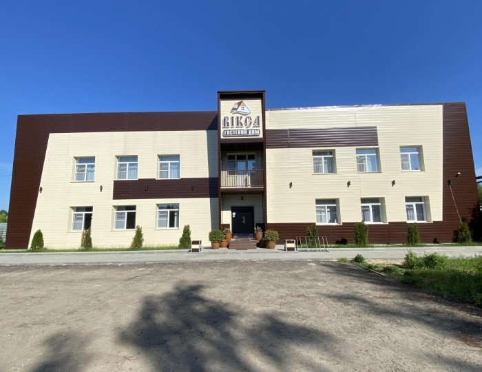 Гостевой дом Bikca / Выкса Выкса