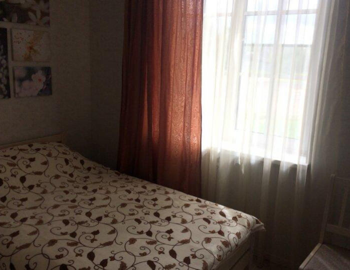 Номер эконом - Мини-отель «Флора» Валдай