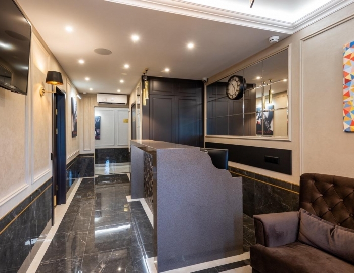 Мини-отель «Джазтаун» Красногорск