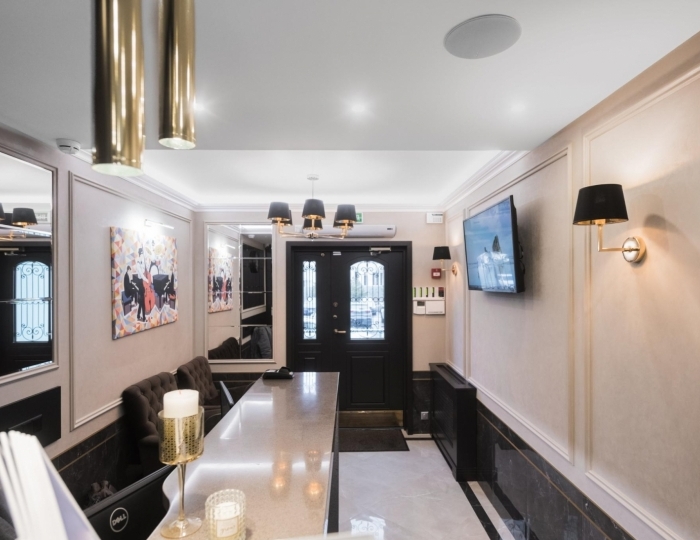 Мини-отель «Джазтаун» Красногорск