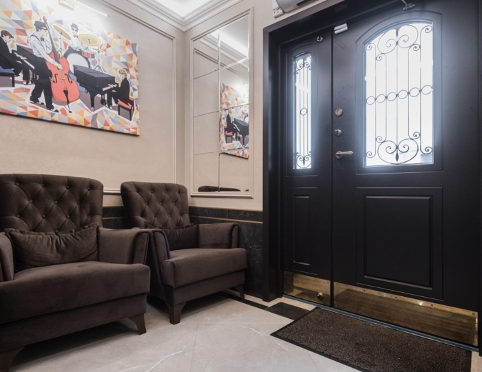 Мини-отель «Джазтаун» Красногорск