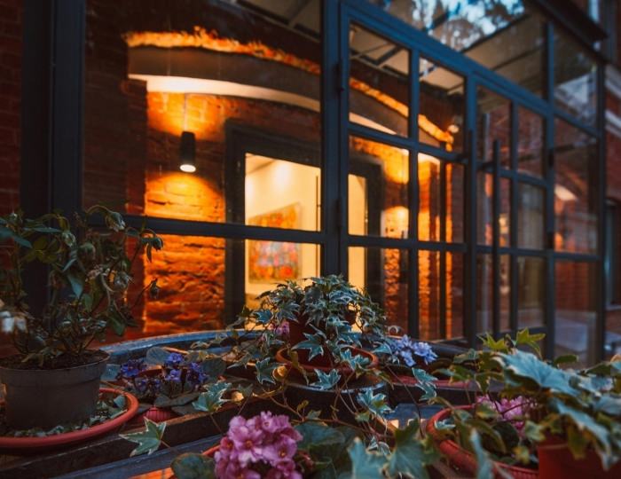 Отель Turris Hotel Lubyansky / Туррис Лубянский Москва