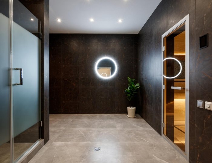 Отель Nova Luxe SPA / Нова Люкс СПА Москва