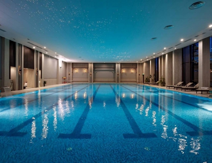 Санаторий «Форос»