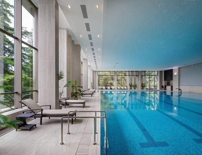 Санаторий «Форос»