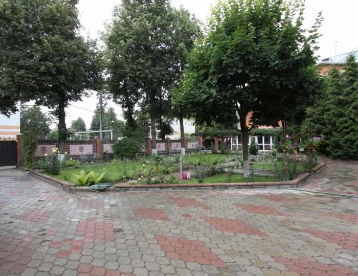 Отель Mescherino DME / Мещерино ДМЕ Мещерино