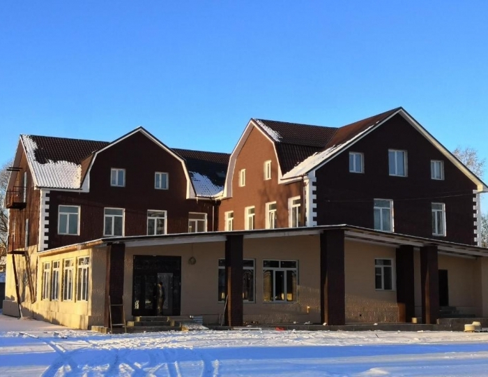 Отель «Домодедово Аэро» Домодедово