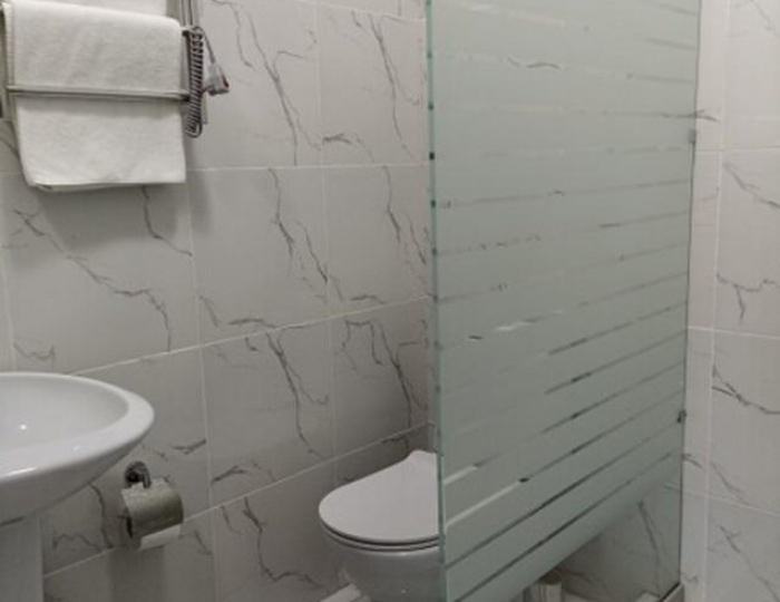 Номер стандарт с двухспальной кроватью (Корпус №3) - Загородный отель Konakoff / Конакофф Сажино