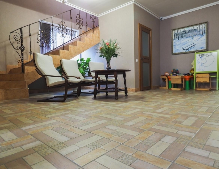 Мини-отель «Время Вдохновения» Селинское