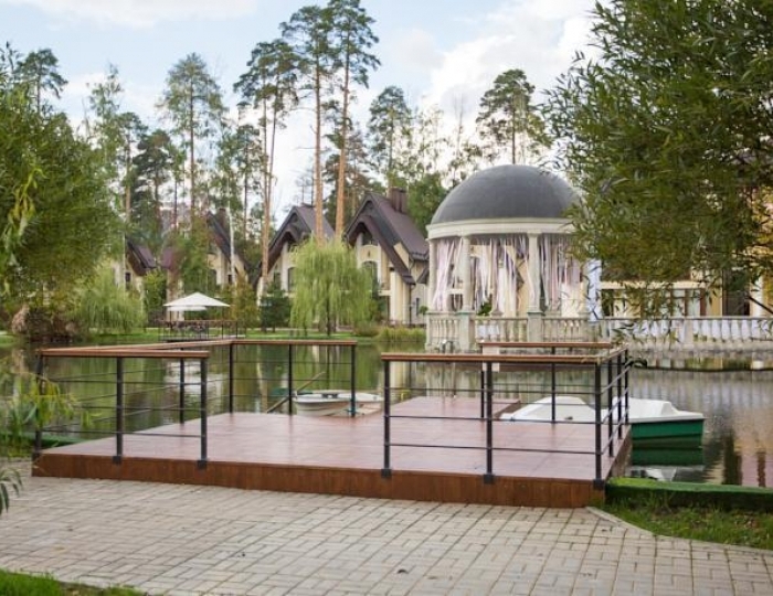 Мини-отель «Дворянское гнездо» Королёв