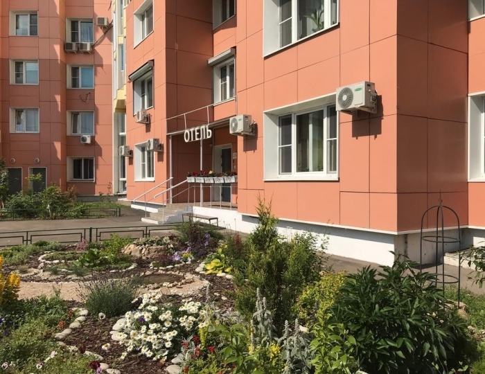 Мини-отель Crocus Star / Крокус Стар Красногорск