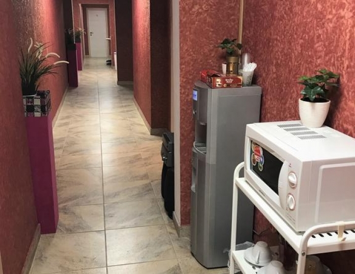 Мини-отель Crocus Star / Крокус Стар Красногорск