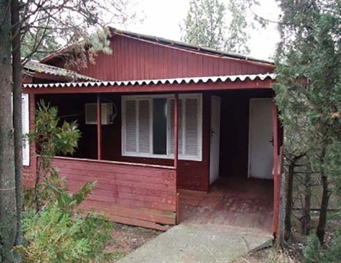 Гостиничный комплекс «Новый Свет» Судак