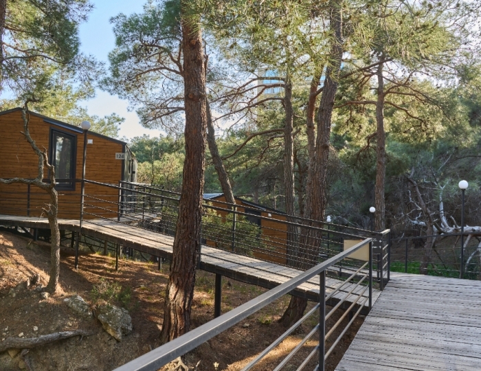 Гостиничный комплекс «Новый Свет» Судак