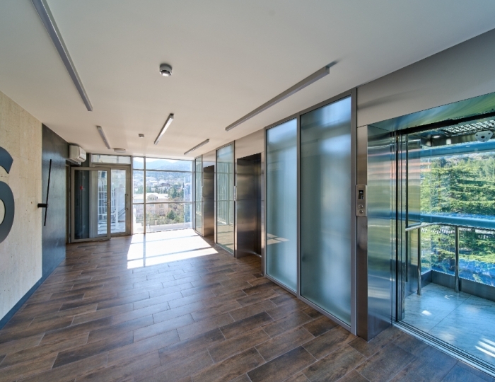 Гостиничный комплекс «Новый Свет» Судак