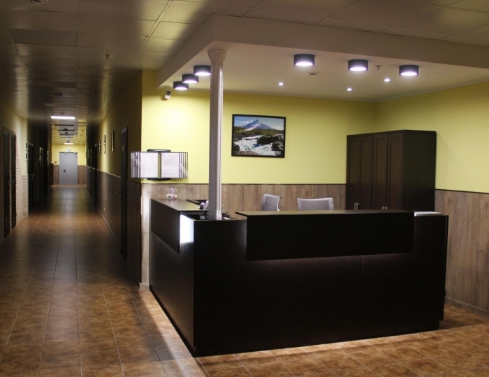 Отель Ville / Вилль Королёв