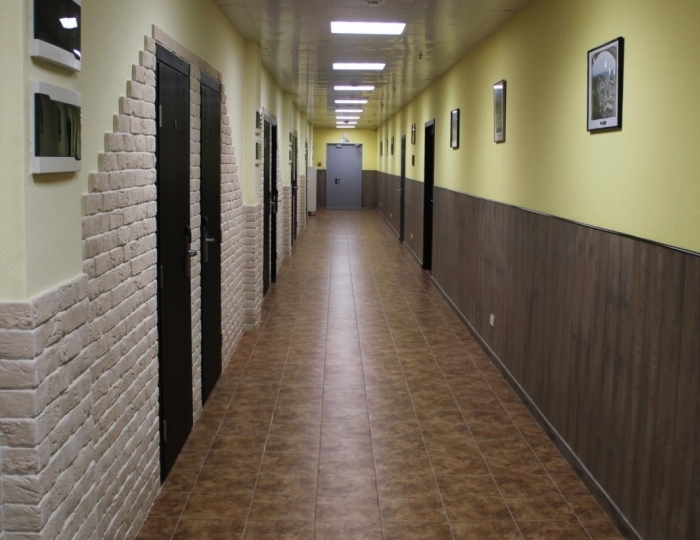 Отель Ville / Вилль Королёв