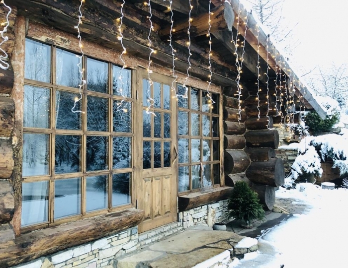 Мини-отель «Таежный» Раменское