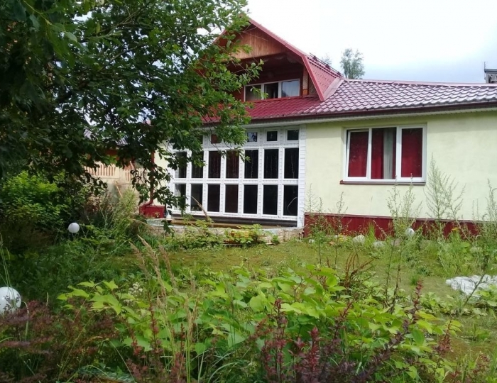 Отель Villa / Вилла Носово