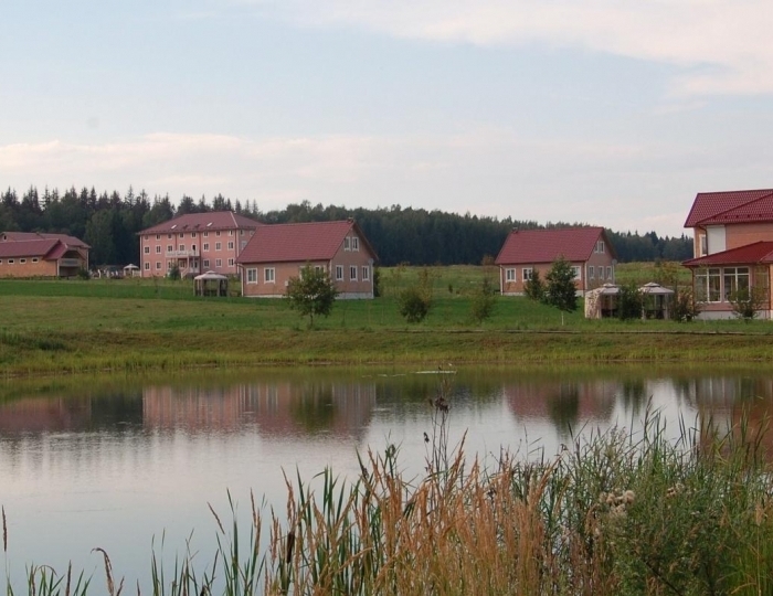 Мини-отель «Алексино-Истра» Истра