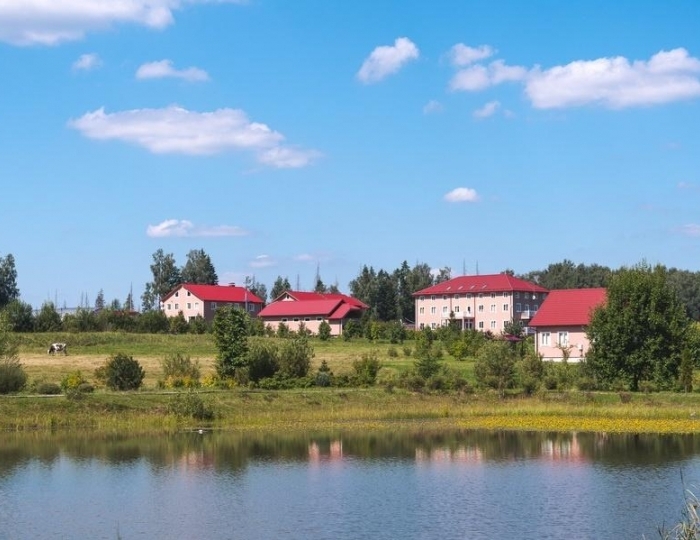 Мини-отель «Алексино-Истра» Истра