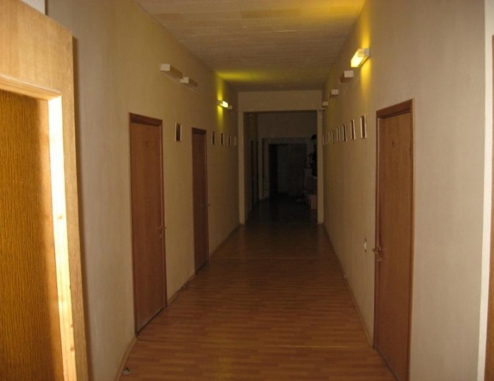 Мини-отель «Усадьба Апраксиных» Ольгово