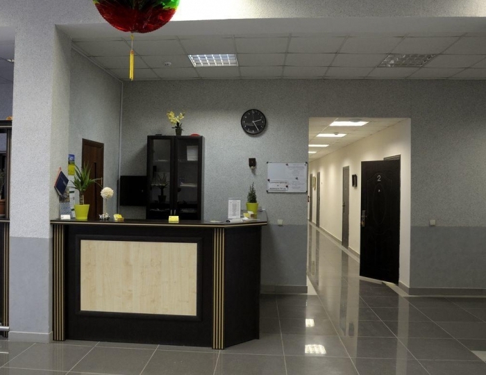 Мини-отель «Дон» Домодедово