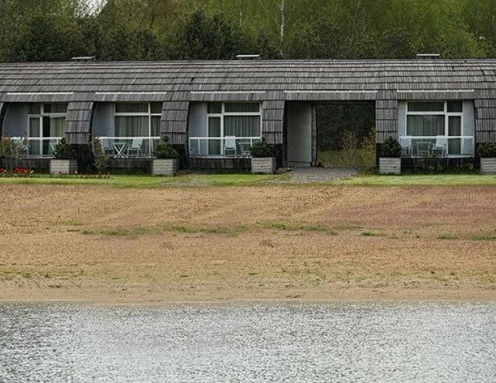 База отдыха «Лисья нора» Игнатово